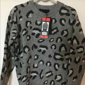 Kendall and Kylie Sweater